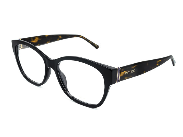 Оправа JIMMY CHOO JC371 KB7 53 мм.