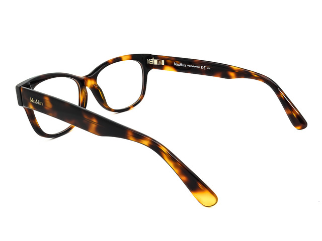 Оправа MAX MARA MM 1213 2RY 52 мм.. Фото 4