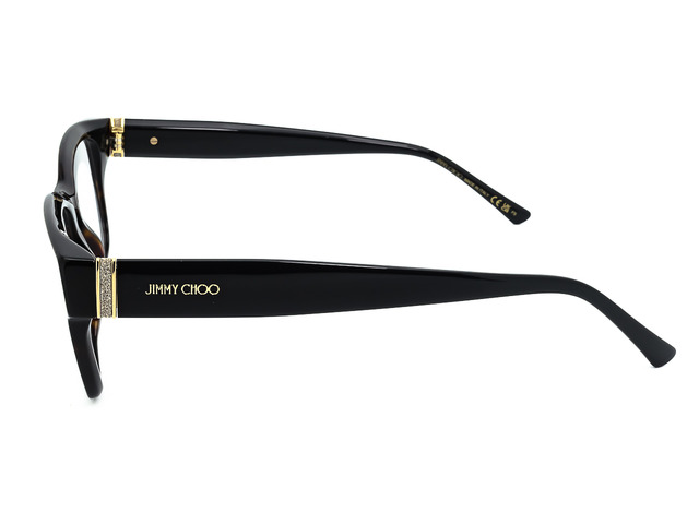 Оправа JIMMY CHOO JC370 086 49 мм.. Фото 3