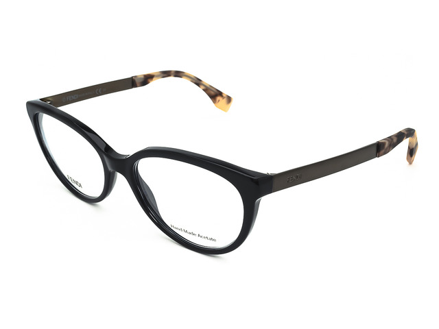 Оправа FENDI FF 0079 DVO 53 мм.