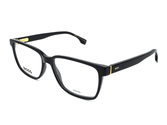 Оправа HUGO BOSS 1517 807 57 мм. . Фото 2