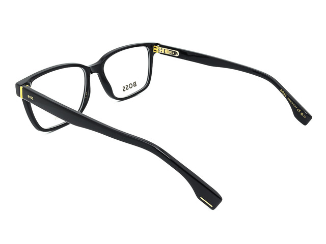 Оправа HUGO BOSS 1517 807 57 мм. . Фото 4