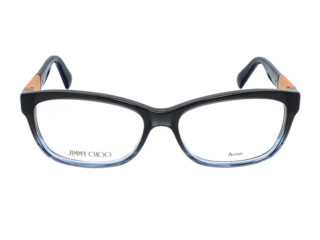 Оправа JIMMY CHOO JC110 U76 53 мм.