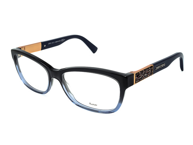 Оправа JIMMY CHOO JC110 U76 53 мм.