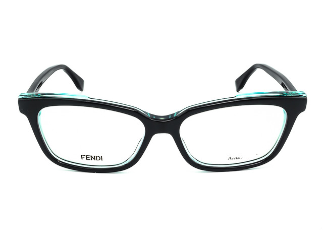 Оправа FENDI FF0252 807 52 мм.