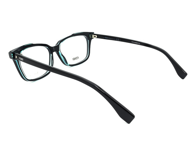 Оправа FENDI FF0252 807 52 мм.. Фото 4