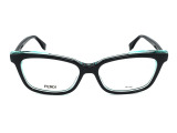 Оправа FENDI FF0252 807 52 мм.