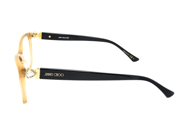 Оправа JIMMY CHOO JC317 25TH FWM 54 мм.. Фото 3