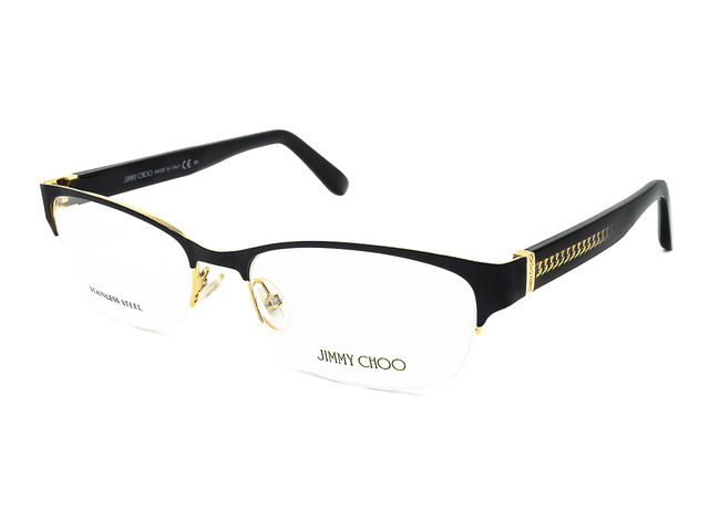 Оправа JIMMY CHOO JC128 16K 53 мм.. Фото 2