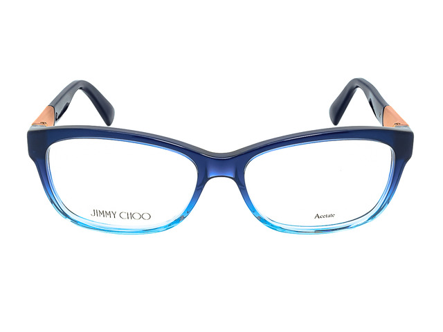 Оправа JIMMY CHOO JC110 WTA 53 мм.
