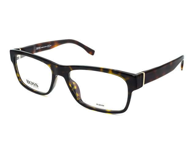 Оправа HUGO BOSS 0729/IT DL5 54 мм.