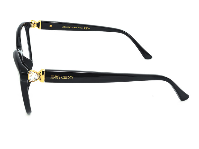 Оправа JIMMY CHOO JC318/G KB7 54 мм.. Фото 3