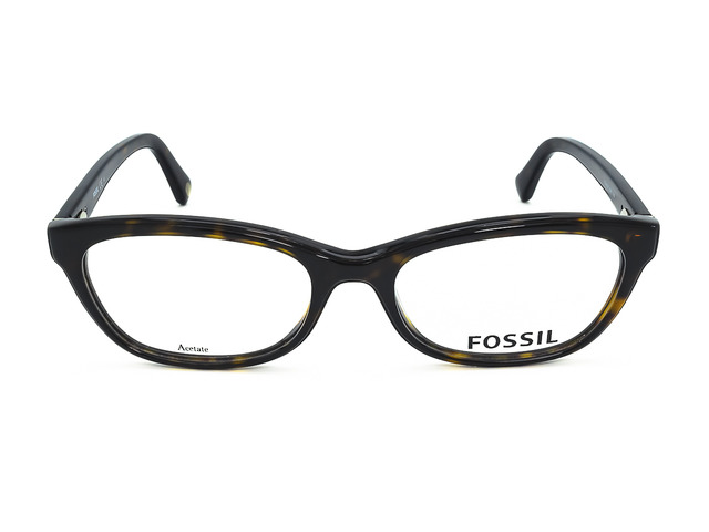 Оправа FOSSIL FOS 6058 086 53 мм.
