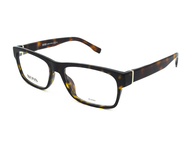 Оправа HUGO BOSS 0729/IT 2QC 54 мм.