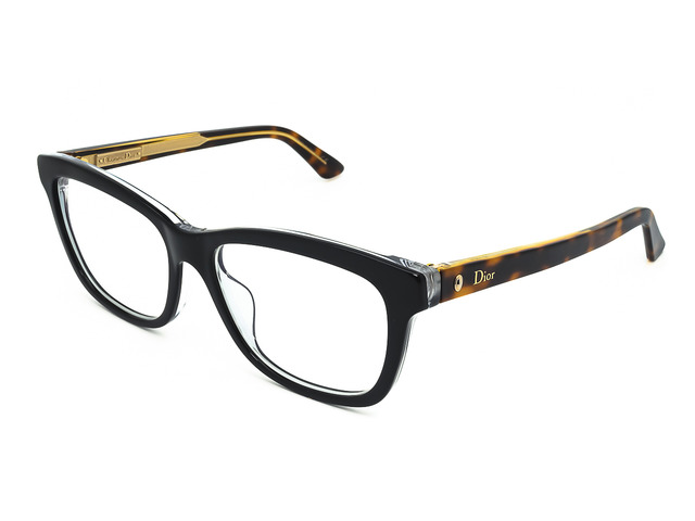 Оправа CHRISTIAN DIOR Montaigne 19F MVF 52 мм.