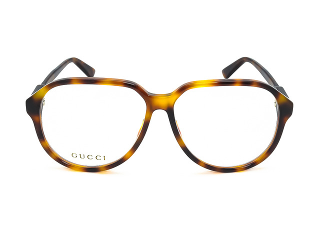 Оправа GUCCI GG1036O 002 58 мм.
