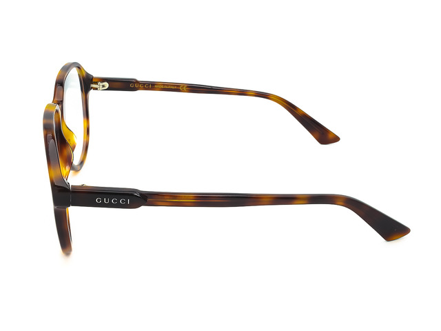 Оправа GUCCI GG1036O 002 58 мм.. Фото 3