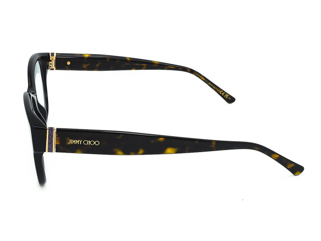 Оправа JIMMY CHOO JC371 807 53 мм.. Фото 3