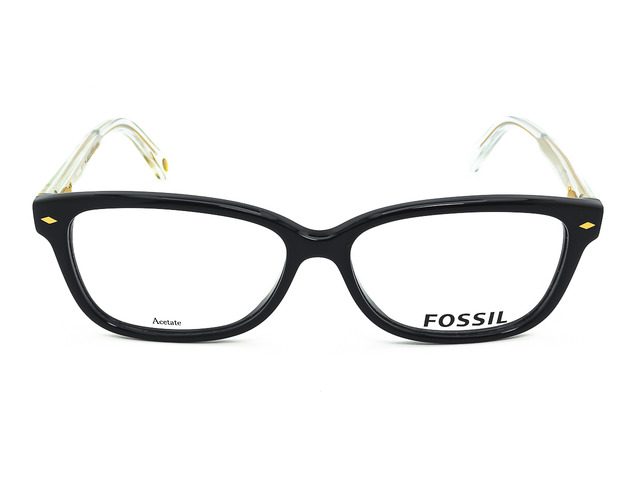 Оправа FOSSIL FOS 6063 E00 53 мм.