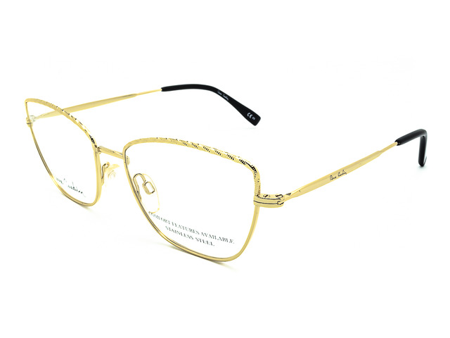 Оправа PIERRE CARDIN P.C.8867 J5G 55 мм.