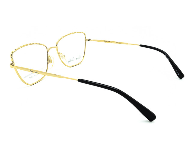 Оправа PIERRE CARDIN P.C.8867 J5G 55 мм.. Фото 4