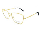 Оправа PIERRE CARDIN P.C.8867 J5G 55 мм.. Фото 2