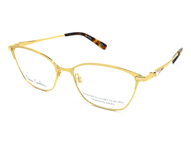 Оправа PIERRE CARDIN P.C.8872 J5G 55 мм.. Фото 2