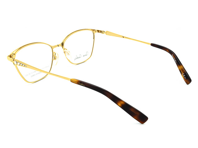 Оправа PIERRE CARDIN P.C.8872 J5G 55 мм.. Фото 4