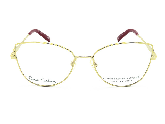 Оправа PIERRE CARDIN P.C.8874 3YG 55 мм.
