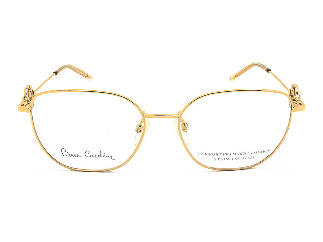 Оправа PIERRE CARDIN P.C.8881 DDB 54 мм.