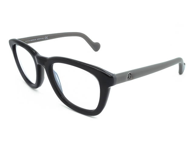 Сонцезахисні окуляри MONCLER ML 0118 20A 54 мм. PHOTOCHROMIC GREY. Фото 2