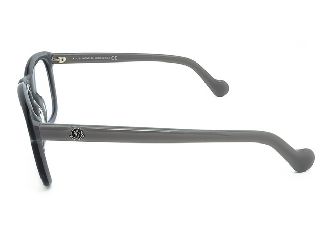Сонцезахисні окуляри MONCLER ML 0118 20A 54 мм. PHOTOCHROMIC GREY. Фото 3