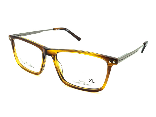 Оправа PIERRE CARDIN P.C.6247 EX4 57 мм.