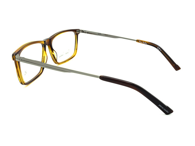 Оправа PIERRE CARDIN P.C.6247 EX4 57 мм.. Фото 4