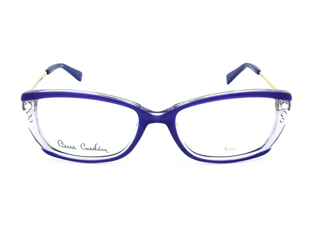 Оправа PIERRE CARDIN P.C.8506 RY8 54 мм.