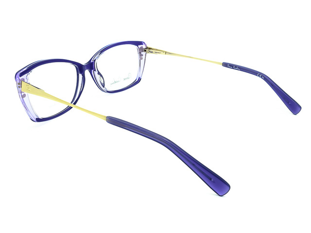 Оправа PIERRE CARDIN P.C.8506 RY8 54 мм.. Фото 4