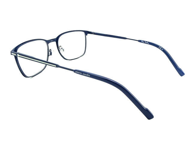 Оправа PIERRE CARDIN P.C.6882 FLL 56 мм.. Фото 4