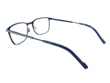 Оправа PIERRE CARDIN P.C.6882 FLL 56 мм.. Фото 4