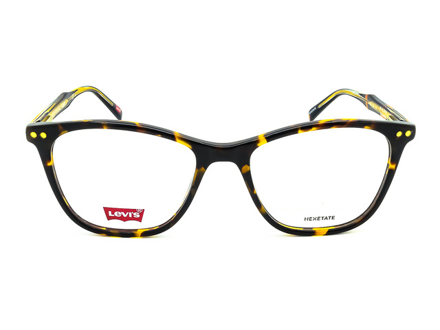 Оправа LEVI'S LV 5018 086 52 мм.