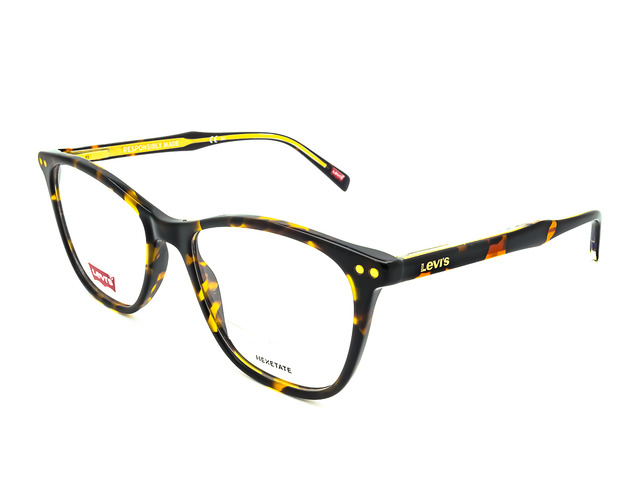 Оправа LEVI'S LV 5018 086 52 мм.