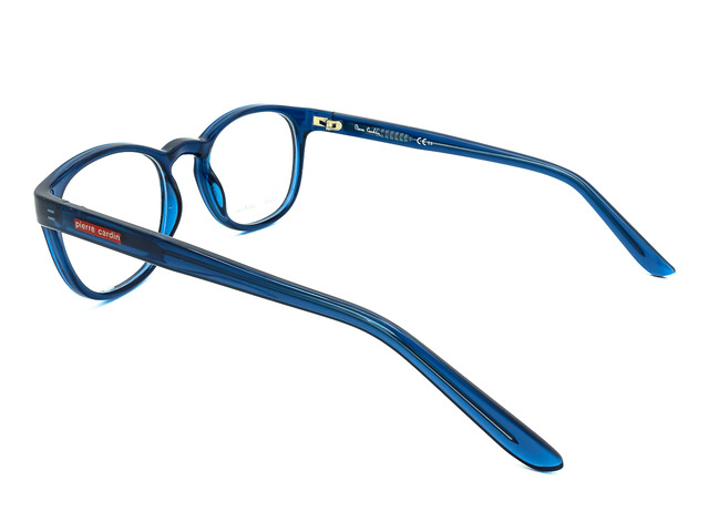 Оправа PIERRE CARDIN P.C.6249 PJP 51 мм.. Фото 4