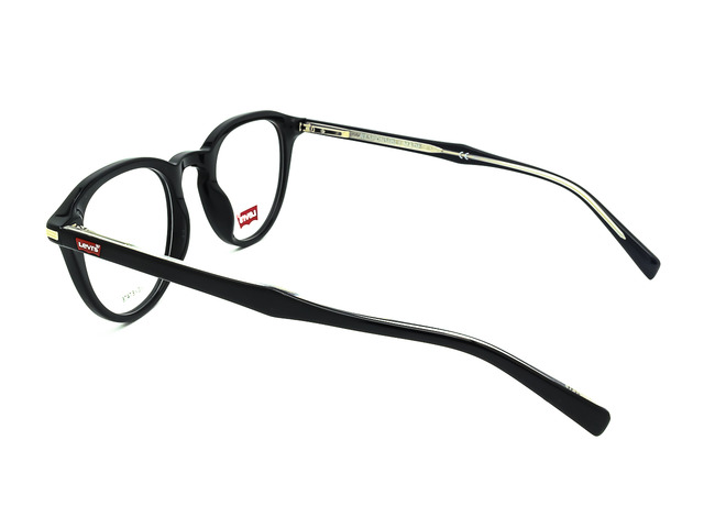 Оправа LEVI'S LV5040 807 49 мм.. Фото 4