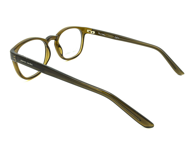 Оправа PIERRE CARDIN P.C.6249 09Q 51 мм.. Фото 4