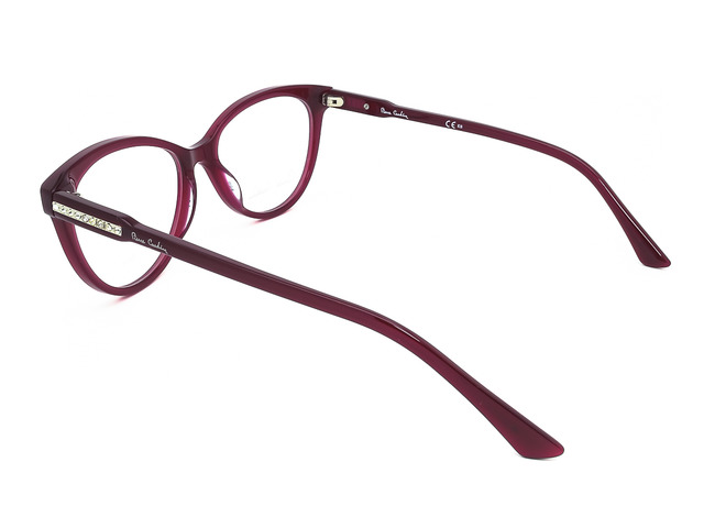 Оправа PIERRE CARDIN P.C.8514 LHF 53 мм.. Фото 4