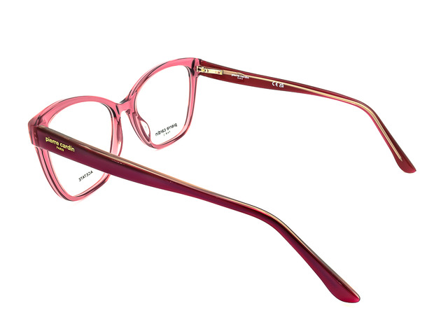 Оправа PIERRE CARDIN P.C.8530 35J 54 мм.. Фото 4