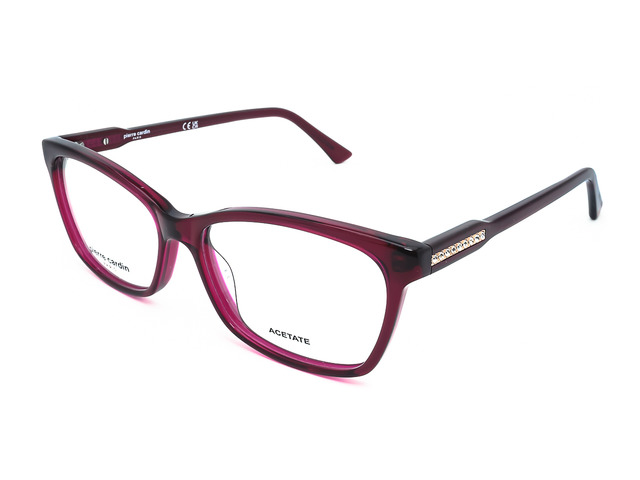 Оправа PIERRE CARDIN P.C.8527 C9A 52 мм.