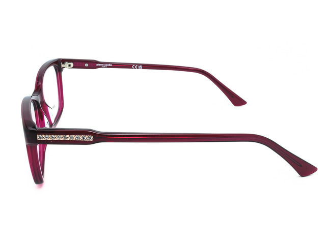 Оправа PIERRE CARDIN P.C.8527 C9A 52 мм.. Фото 3