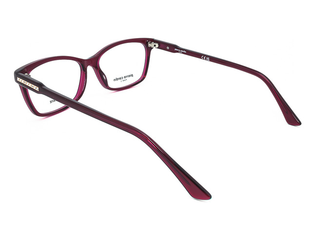 Оправа PIERRE CARDIN P.C.8527 C9A 52 мм.. Фото 4