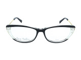 Оправа PIERRE CARDIN P.C.8505 7C5 53 мм.