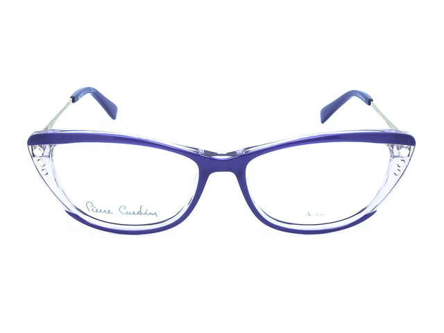 Оправа PIERRE CARDIN P.C.8505 RY8 53 мм.